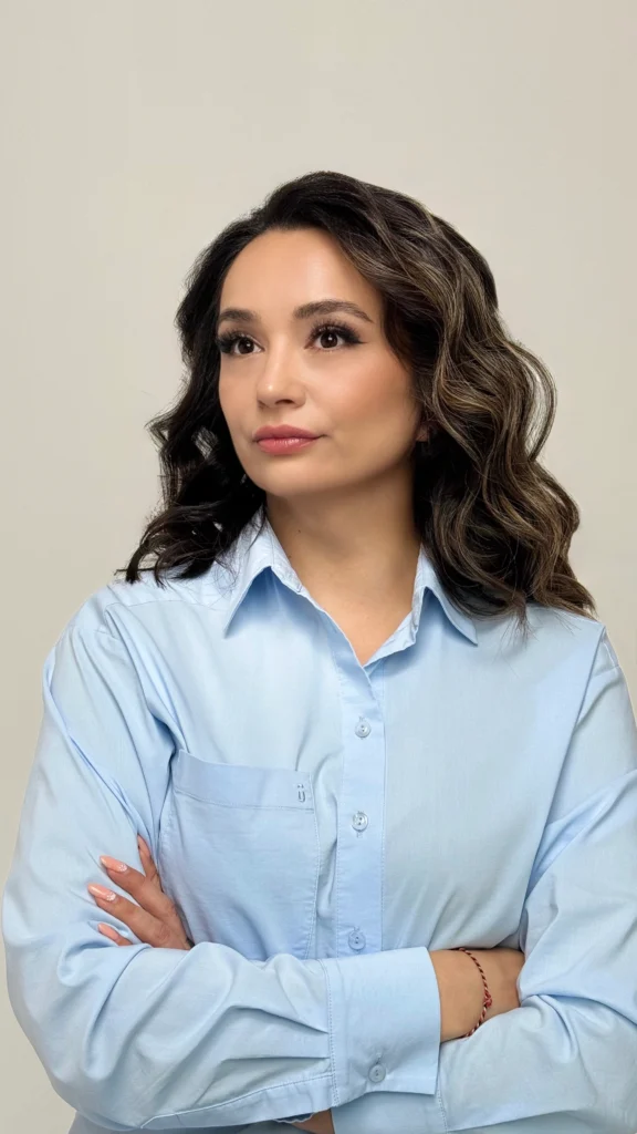 Жанна Шукубаева